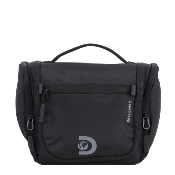 Νεσεσέρ DISCOVERY Metropolis D00211 Μαύρο